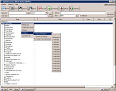 A Windows-like theme